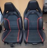 AMG A-Class Performance Seats – W177 / CLA W118 - AMG CAR PARTS SHOP