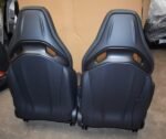AMG A-Class Performance Seats – W177 / CLA W118 - AMG CAR PARTS SHOP