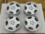 AMG Aero II Monoblock Wheels - AMG CAR PARTS SHOP
