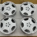 AMG Aero II Monoblock Wheels - AMG CAR PARTS SHOP