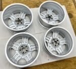 AMG Aero II Monoblock Wheels - AMG CAR PARTS SHOP
