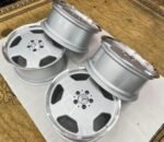 AMG Aero II Monoblock Wheels - AMG CAR PARTS SHOP