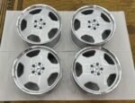 AMG Aero II Monoblock Wheels - AMG CAR PARTS SHOP