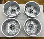 AMG Aero II Monoblock Wheels - AMG CAR PARTS SHOP