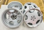 AMG Aero II Monoblock Wheels - AMG CAR PARTS SHOP