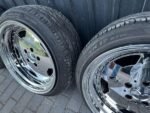 AMG Aero III Design Alloy Wheels - AMG CAR PARTS SHOP