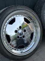 AMG Aero III Design Alloy Wheels - AMG CAR PARTS SHOP