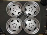 AMG Aero III Wheels - AMG CAR PARTS SHOP