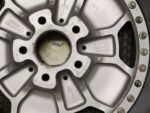 AMG Aero III Wheels - AMG CAR PARTS SHOP