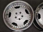 AMG Aero III Wheels - AMG CAR PARTS SHOP