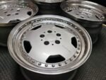 AMG Aero III Wheels - AMG CAR PARTS SHOP