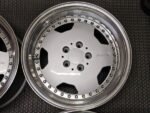 AMG Aero III Wheels - AMG CAR PARTS SHOP