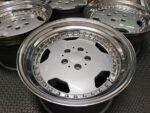 AMG Aero III Wheels - AMG CAR PARTS SHOP