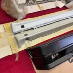 AMG Body Kit for Mercedes-Benz C124 Coupe - AMG CAR PARTS SHOP