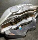 AMG/Brembo Performance Brake Kit - AMG CAR PARTS SHOP