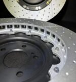 AMG/Brembo Performance Brake Kit - AMG CAR PARTS SHOP