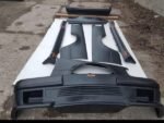 AMG C124 Coupe Widebody Kit - AMG CAR PARTS SHOP