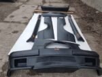 AMG C124 Coupe Widebody Kit - AMG CAR PARTS SHOP