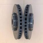 AMG Carbon Ceramic Brake Kit - AMG CAR PARTS SHOP