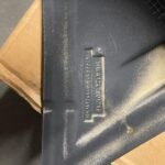 AMG Ducktail Spoiler W124 - AMG CAR PARTS SHOP