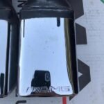AMG Exhaust Muffler for Mercedes-Benz W140 S-Class - AMG CAR PARTS SHOP