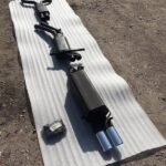 AMG Exhaust System - AMG CAR PARTS SHOP