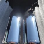 AMG Exhaust System - AMG CAR PARTS SHOP