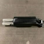 AMG Exhaust System for Mercedes-Benz - AMG CAR PARTS SHOP
