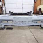 AMG Gen 2 W124 Wagon - AMG CAR PARTS SHOP