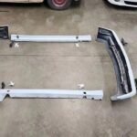 AMG Gen 2 W124 Wagon - AMG CAR PARTS SHOP