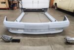 AMG Gen 2 Wagon Full Body Kit - AMG CAR PARTS SHOP