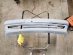AMG Gen 2 Wagon Full Body Kit - AMG CAR PARTS SHOP
