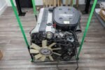 AMG M104 3.4L 24v Engine & 722.5 5-Speed Transmission - AMG CAR PARTS SHOP