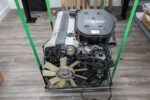 AMG M104 3.4L 24v Engine & 722.5 5-Speed Transmission - AMG CAR PARTS SHOP