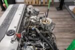 AMG M104 3.4L 24v Engine & 722.5 5-Speed Transmission - AMG CAR PARTS SHOP