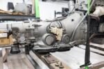 AMG M104 3.4L 24v Engine & 722.5 5-Speed Transmission - AMG CAR PARTS SHOP