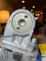 AMG M117 Cylinder Heads with 50.1 Cams & Solid Lifters - AMG CAR PARTS SHOP