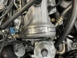 AMG M117 Cylinder Heads with 50.1 Cams & Solid Lifters - AMG CAR PARTS SHOP