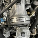 AMG M117 Cylinder Heads with 50.1 Cams & Solid Lifters - AMG CAR PARTS SHOP