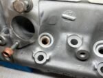 AMG M117 Cylinder Heads with 50.1 Cams & Solid Lifters - AMG CAR PARTS SHOP