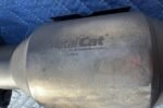 AMG M117 Tri-Y Exhaust - AMG CAR PARTS SHOP