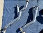AMG M117 Tri-Y Exhaust - AMG CAR PARTS SHOP