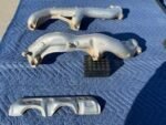 AMG M117 Tri-Y Exhaust - AMG CAR PARTS SHOP