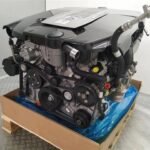 AMG M279 6.0 BiTurbo V12 Engine - AMG CAR PARTS SHOP