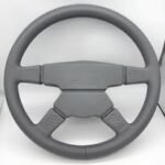 AMG Momo M38 steering wheel - AMG CAR PARTS SHOP