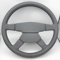 AMG Momo M38 steering wheel - AMG CAR PARTS SHOP