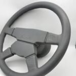 AMG Momo M38 steering wheel - AMG CAR PARTS SHOP
