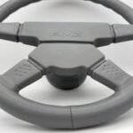 AMG Momo M38 steering wheel - AMG CAR PARTS SHOP