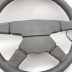 AMG Momo M38 steering wheel - AMG CAR PARTS SHOP