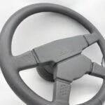 AMG Momo M38 steering wheel - AMG CAR PARTS SHOP